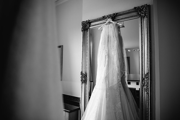 The Upper House Wedding Photography - Danielle & Rob-59
