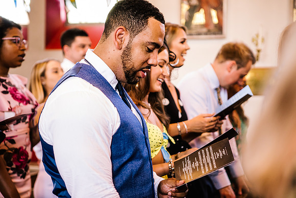 Newcastle Under Lyme Wedding Photography - Staffordshire Wedding Photographer - Emily & Wayne-315