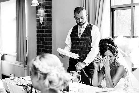 Slaters Country Inn Wedding - Chris & Rob-629