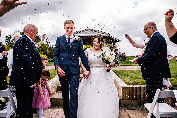 Aston Marina Wedding Photography - Samantha & Tom-543