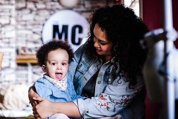 The Mum Club - Little Seeds - Staffordshire Event Photography-150