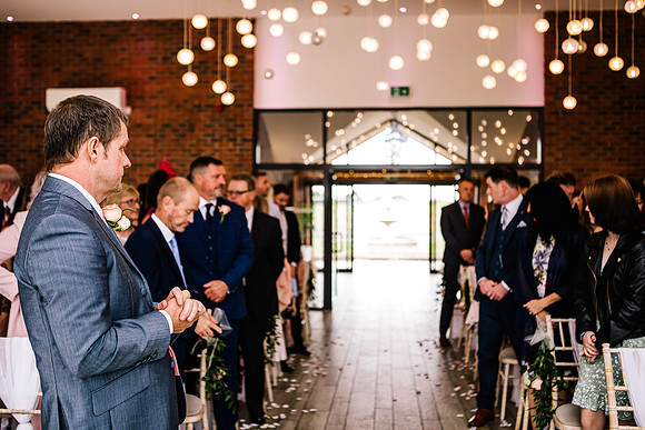 Aston Marina Wedding Photography - Shell & Martin-342