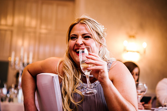 Walton Hall Wedding Photography - Staffordshire Wedding Photographer.-764