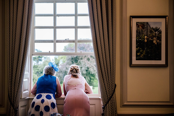 Heather & Tim - Harrowden Hall Wedding-381