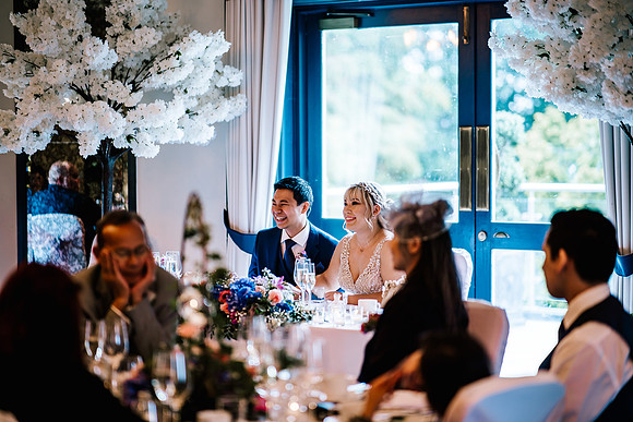 The Stanneylands Wedding Photography - Olivia & Jacky-458