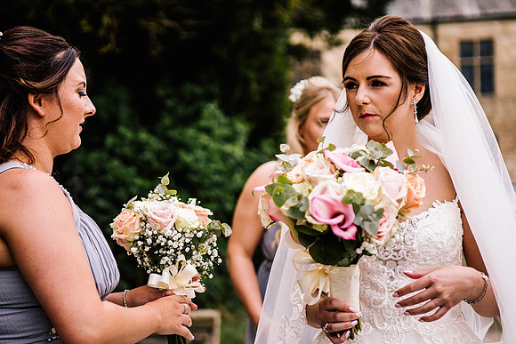 Walton Hall Wedding Photography - Staffordshire Wedding Photographer.-187