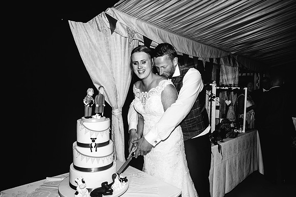 Staffordshire Moorlands Wedding Photography -  Lisa & Andy-1062