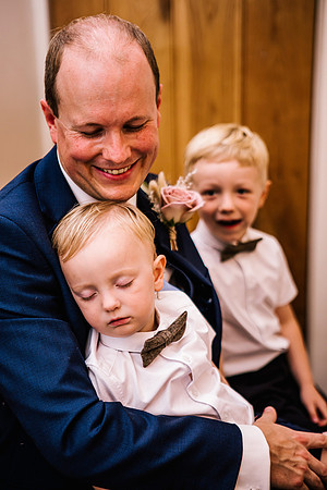 Lemore Manor Wedding Photography - Sam & Nick-521