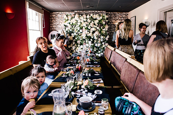 The Mum Club - Little Seeds - Staffordshire Event Photography-76