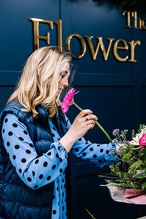 Staffordshire Brand Photographer - The Flower Room-230