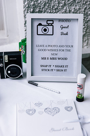 Newby Bridge Wedding Photography - Laura & Ryan-158