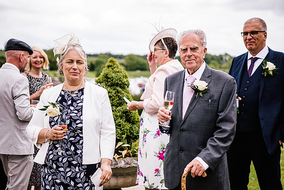 Aston Marina Wedding Photography - Samantha & Tom-562