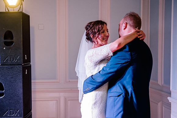 Heather & Tim - Harrowden Hall Wedding-447