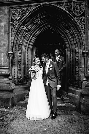 Park Hall Wedding Photography - Pip & Phil-216