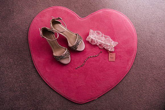 Manor House Hotel - Alsager Wedding - Louise & Jack-87
