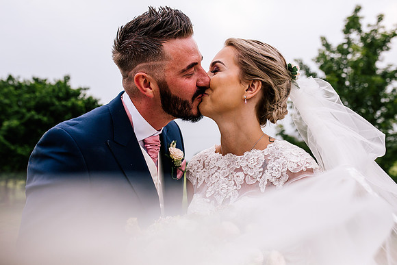 Cheshire Wedding Photography - The Manor House Hotel - Steph & Rich-423