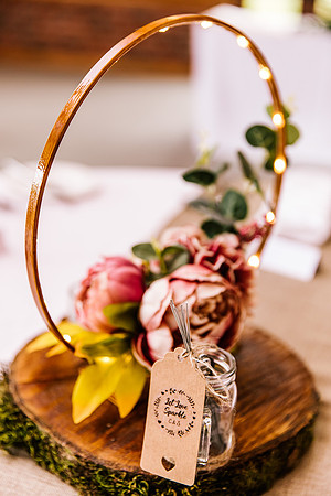 Sandhole Oak Barn Wedding Photography - Caitlin & Shane-24
