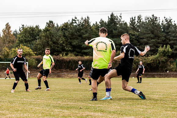 Tiktok Charity Football Day-64
