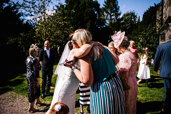The Boat House Aston Marina - Wedding Photography - Staffordshire Wedding Photographer - Rich & Sue-292