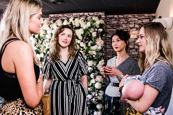 The Mum Club - Little Seeds - Staffordshire Event Photography-73