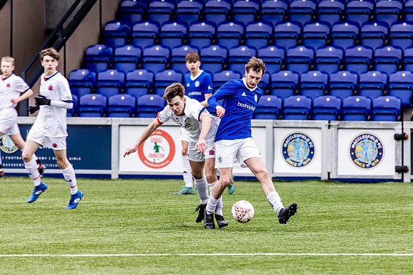Macclesfield FC U16's - 11.02.23-397