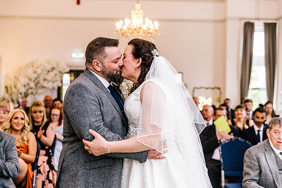Rudyard Hotel Wedding Photography - Kelly & Dave-276