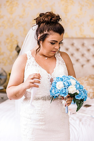 The Upper House Wedding Photography - Danielle & Rob-273
