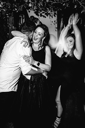Staffordshire Event Photography - Cringleford Gothic Fairytale New Years Eve Party.-543