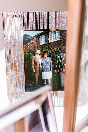Shrigley Hall Wedding Photography - Rachel & Joe-441