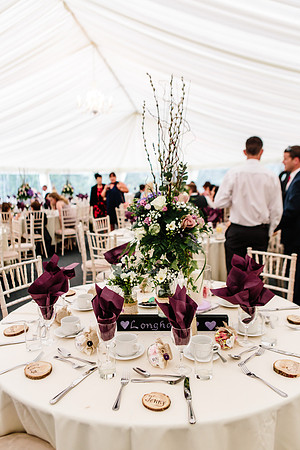 Rachel & Rich - Shropshire Wedding Photography - Market Drayton-451