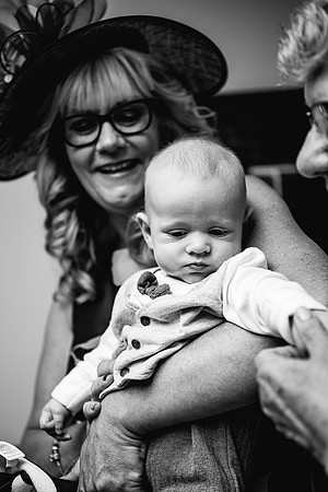 Stoneleigh Abbey Wedding Photography - Dave & Nori-95