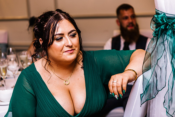 The Mill At Stone Wedding Photography - Tanya & Joe-595
