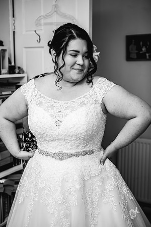 Aston Marina Wedding Photography - Samantha & Tom-235