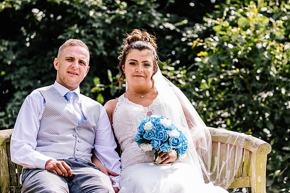 The Upper House Wedding Photography - Danielle & Rob-547