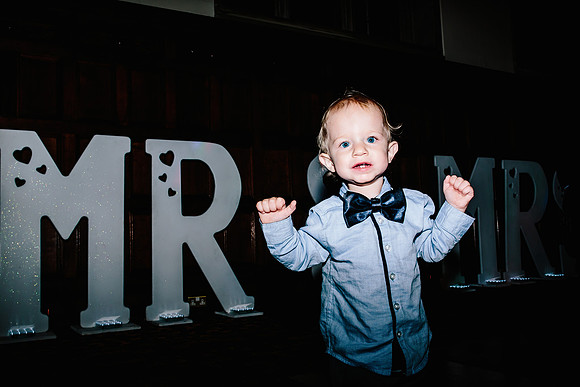 Keele Hall Wedding Photography - Katie & Simon-652