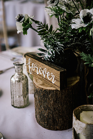 Vintage Venue Dressing - Aston Marina - Samantha Jayne Photography-116