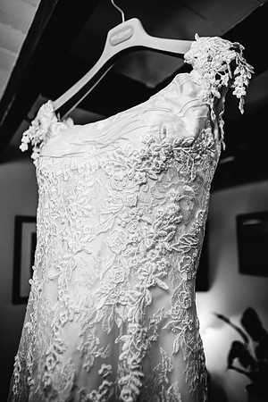 The Ashes Wedding Photography - Staffordshire Wedding Photographer - Amy & Rob-6