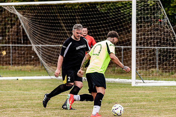 Tiktok Charity Football Day-263