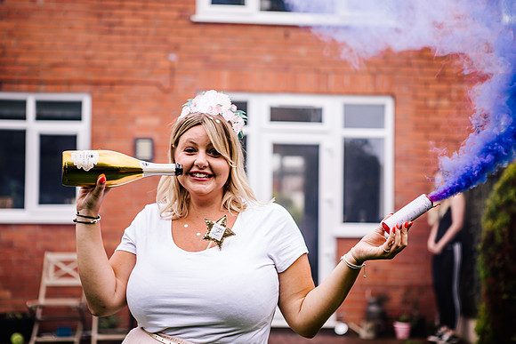 Fran - 30th Birthday Photoshoot-133