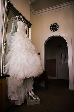 The Upper House Barlaston Wedding Photography - Staffordshire Wedding Photographer - Samantha Jayne Photography-7