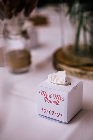 Manor House Hotel - Alsager Wedding - Louise & Jack-385