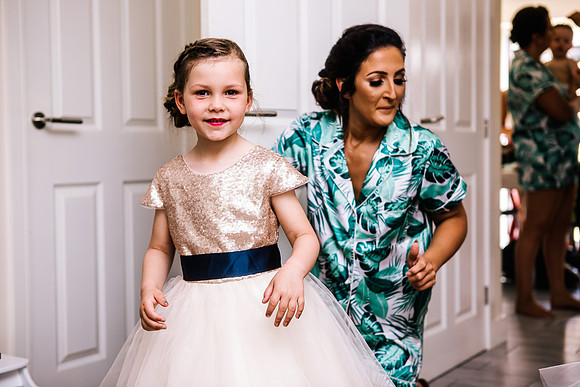 Newcastle Under Lyme Wedding Photography - Staffordshire Wedding Photographer - Emily & Wayne-206