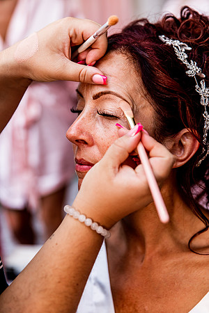 Slaters Country Inn Wedding - Chris & Rob-121