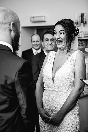 Lemore Manor Wedding Photography - Sam & Nick-487