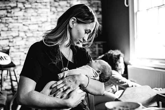 The Mum Club - Little Seeds - Staffordshire Event Photography-93