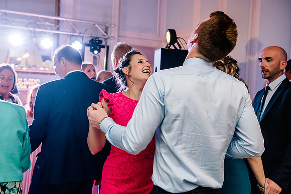 Heather & Tim - Harrowden Hall Wedding-462