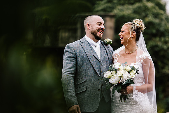 Foxtail Barns Wedding Photography - Kate & Jonathon-474