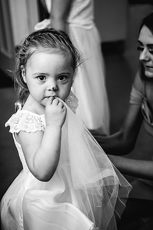The Upper House Barlaston Wedding Photography - Holly & Paul-98
