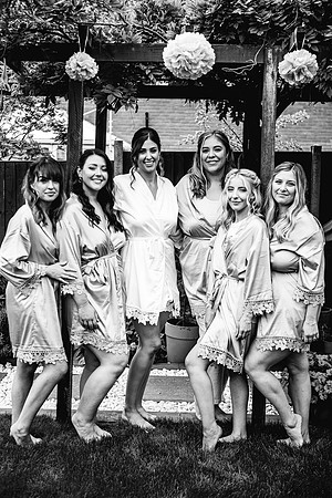 Weston Hall Wedding Photography - Alice & Josh-216