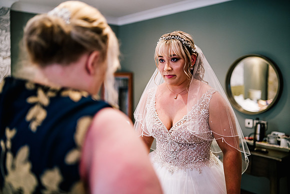 The Stanneylands Wedding Photography - Olivia & Jacky-112
